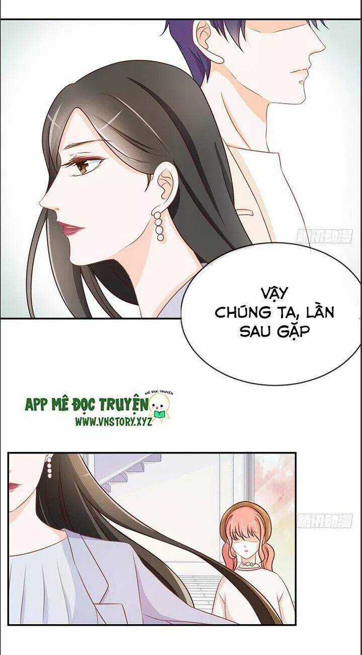 Cẩm Lý Thiếu Nữ Của Tôi Chapter 20 trang 13