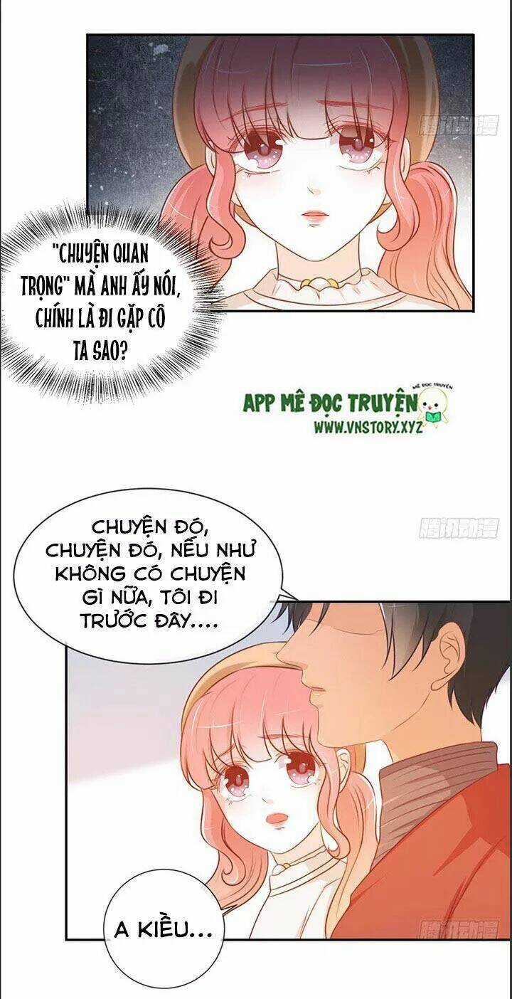 Cẩm Lý Thiếu Nữ Của Tôi Chapter 20 trang 14