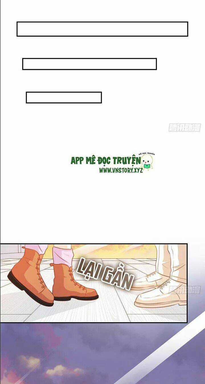 Cẩm Lý Thiếu Nữ Của Tôi Chapter 20 trang 15