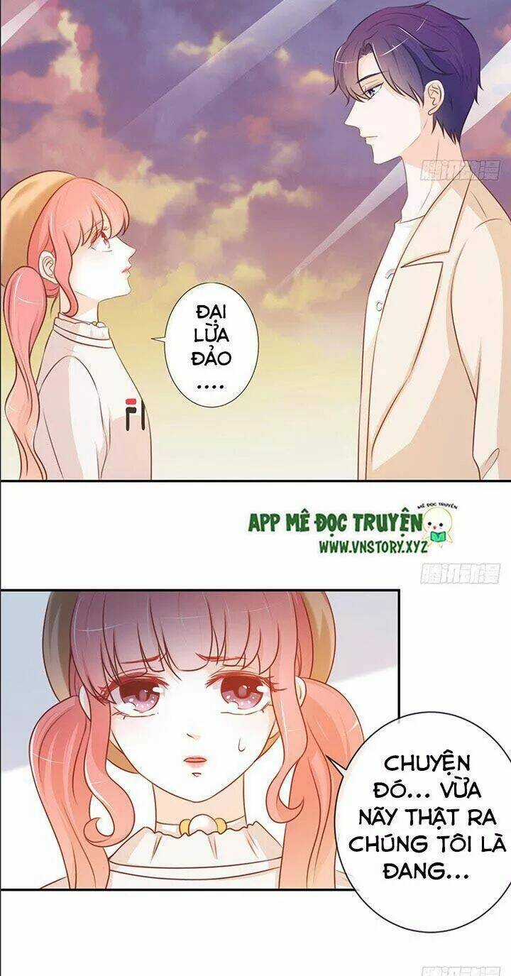 Cẩm Lý Thiếu Nữ Của Tôi Chapter 20 trang 16