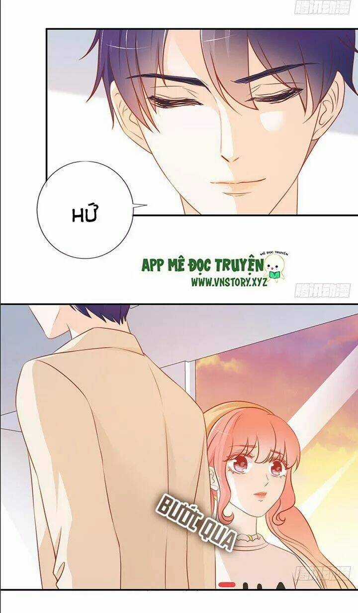 Cẩm Lý Thiếu Nữ Của Tôi Chapter 20 trang 17