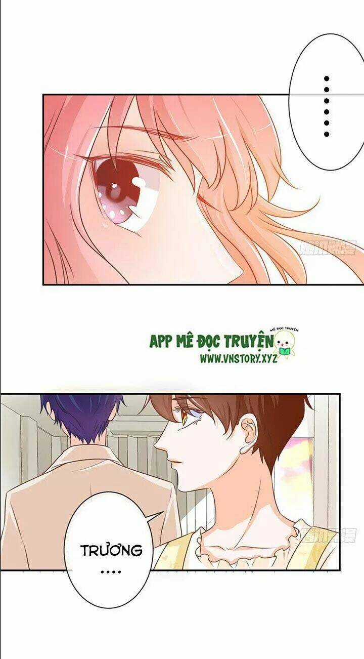 Cẩm Lý Thiếu Nữ Của Tôi Chapter 20 trang 18