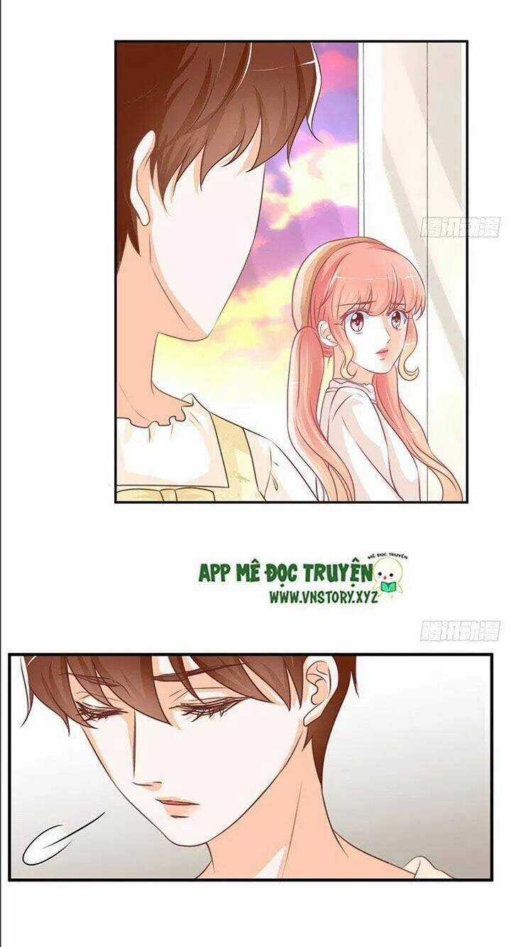 Cẩm Lý Thiếu Nữ Của Tôi Chapter 20 trang 19