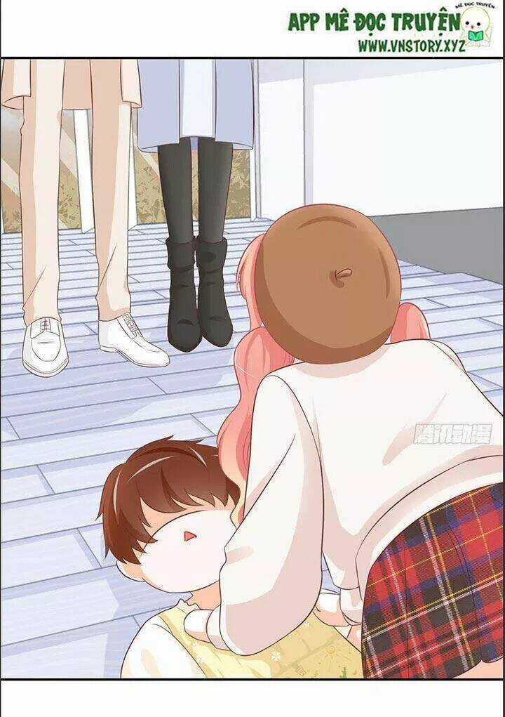 Cẩm Lý Thiếu Nữ Của Tôi Chapter 20 trang 2