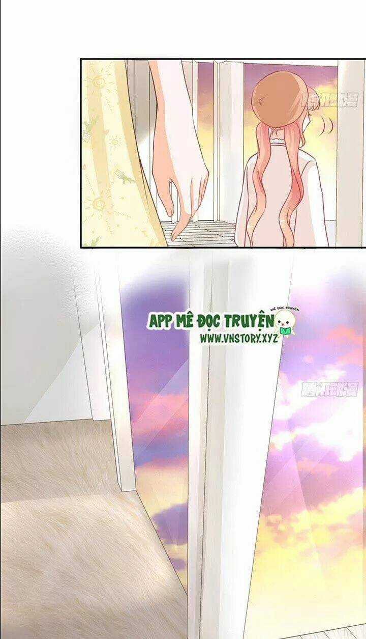 Cẩm Lý Thiếu Nữ Của Tôi Chapter 20 trang 20