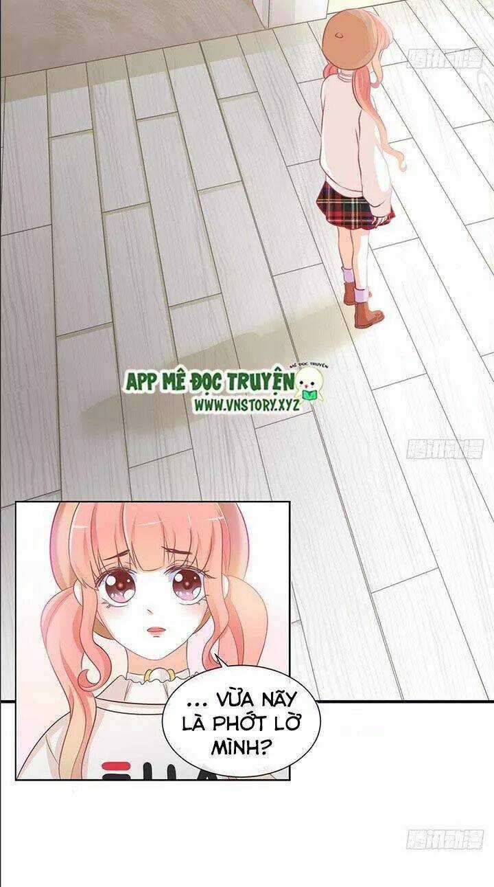 Cẩm Lý Thiếu Nữ Của Tôi Chapter 20 trang 21