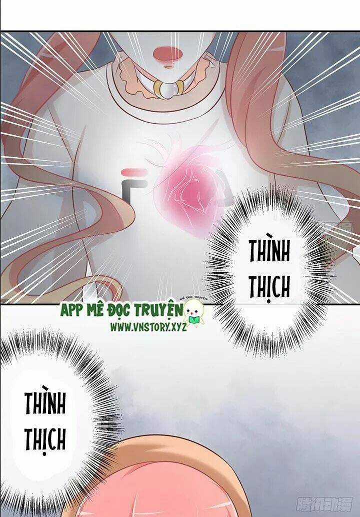 Cẩm Lý Thiếu Nữ Của Tôi Chapter 20 trang 22