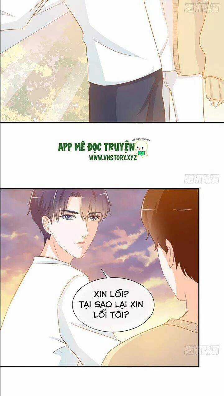 Cẩm Lý Thiếu Nữ Của Tôi Chapter 20 trang 25