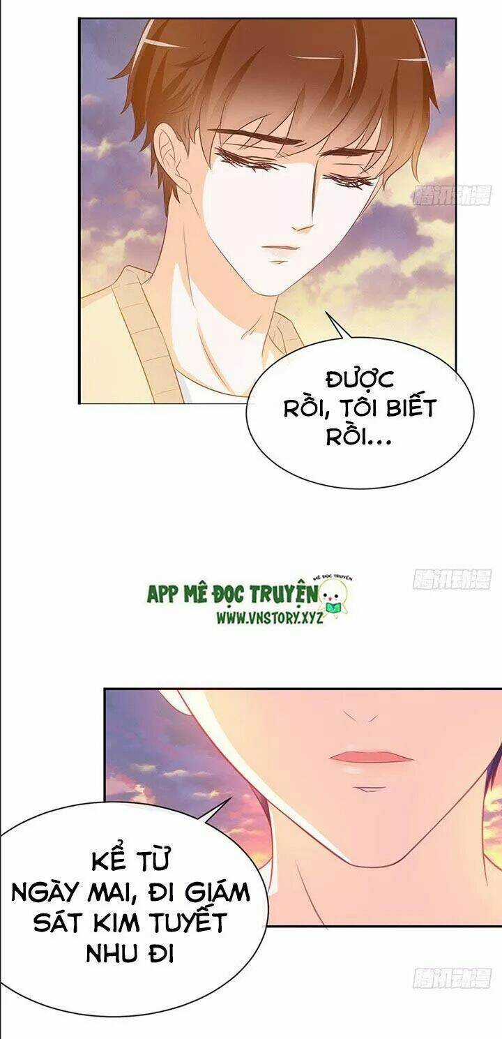 Cẩm Lý Thiếu Nữ Của Tôi Chapter 20 trang 28