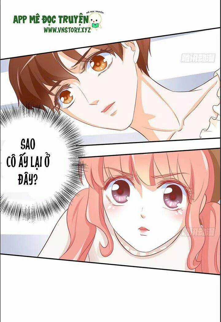 Cẩm Lý Thiếu Nữ Của Tôi Chapter 20 trang 3