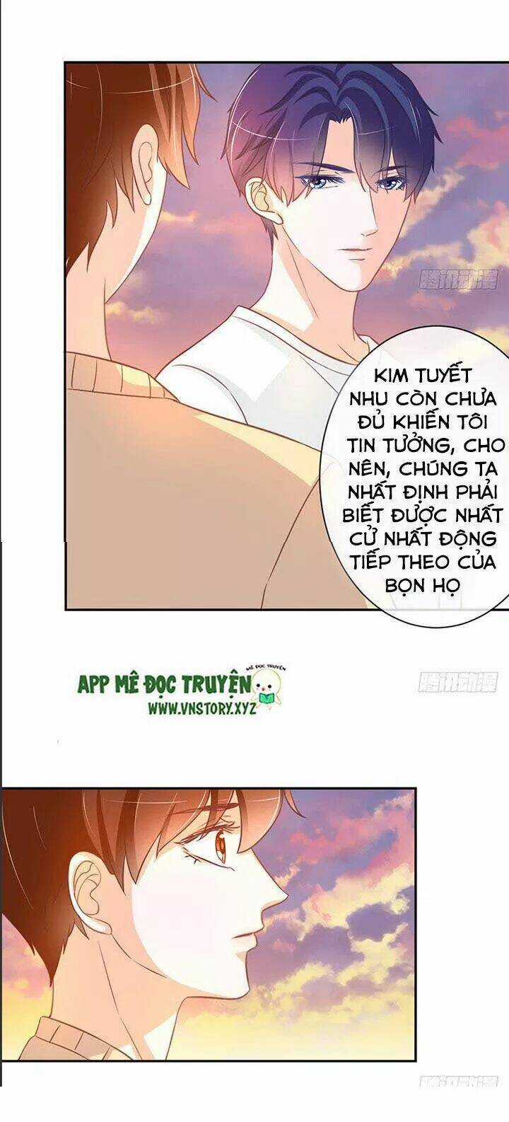 Cẩm Lý Thiếu Nữ Của Tôi Chapter 20 trang 30
