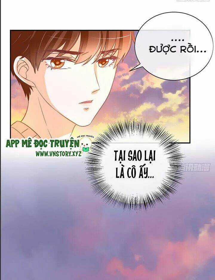 Cẩm Lý Thiếu Nữ Của Tôi Chapter 20 trang 31