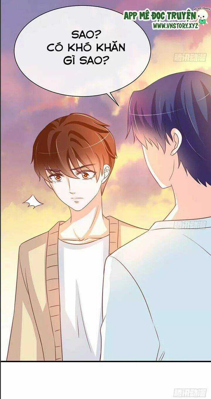 Cẩm Lý Thiếu Nữ Của Tôi Chapter 20 trang 32