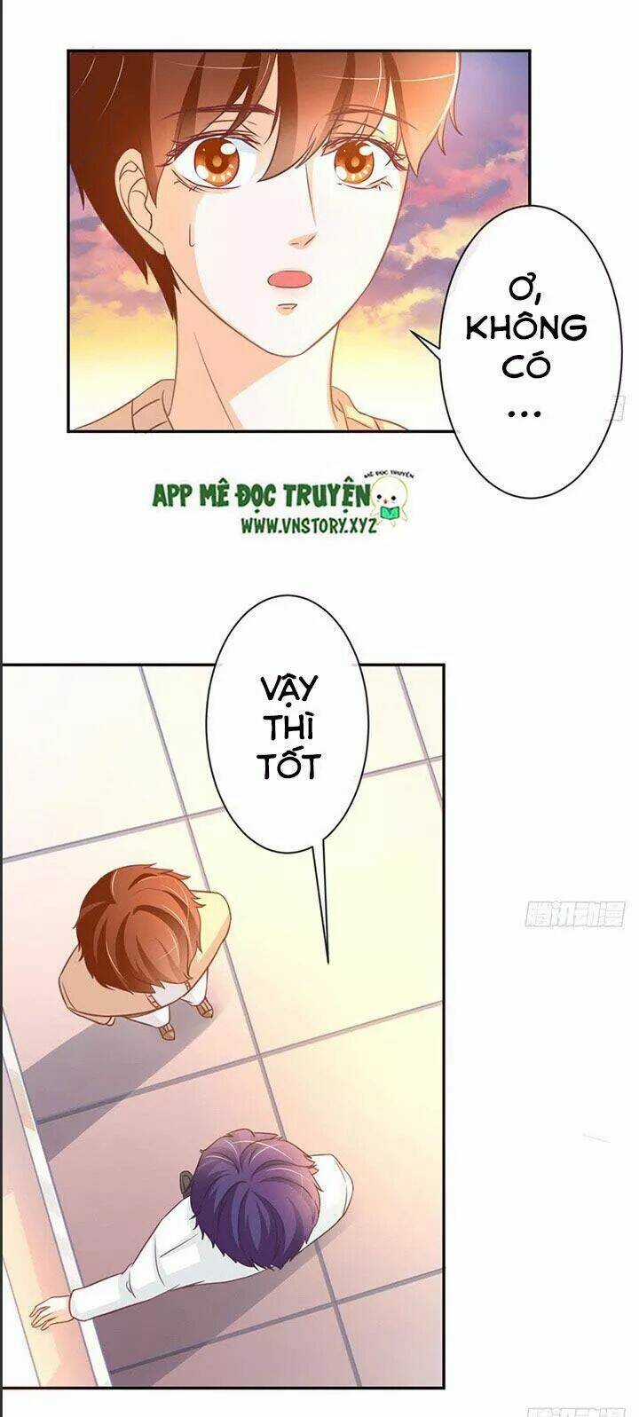 Cẩm Lý Thiếu Nữ Của Tôi Chapter 20 trang 33