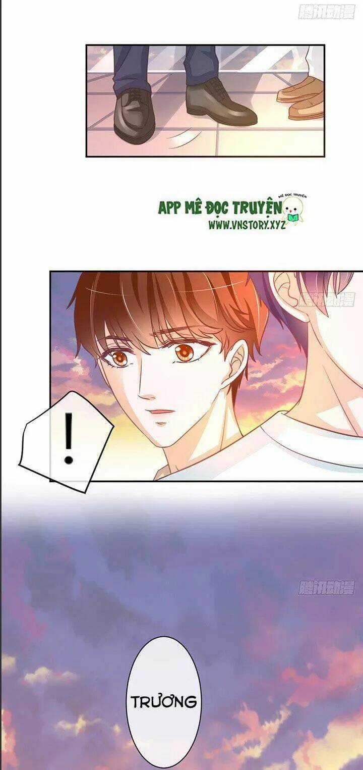 Cẩm Lý Thiếu Nữ Của Tôi Chapter 20 trang 34