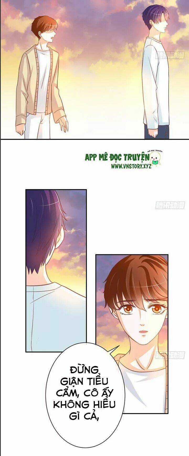 Cẩm Lý Thiếu Nữ Của Tôi Chapter 20 trang 35