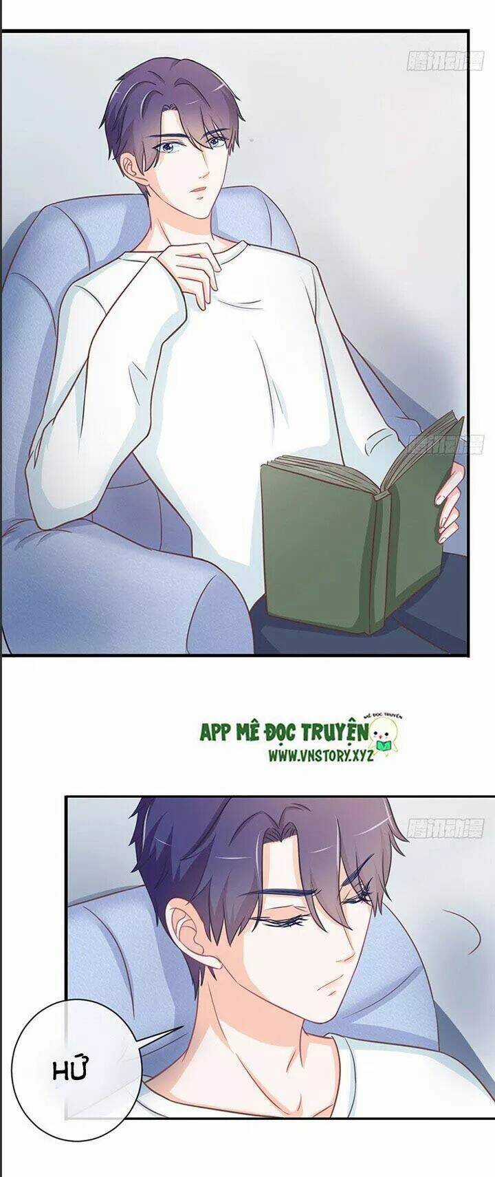 Cẩm Lý Thiếu Nữ Của Tôi Chapter 20 trang 39