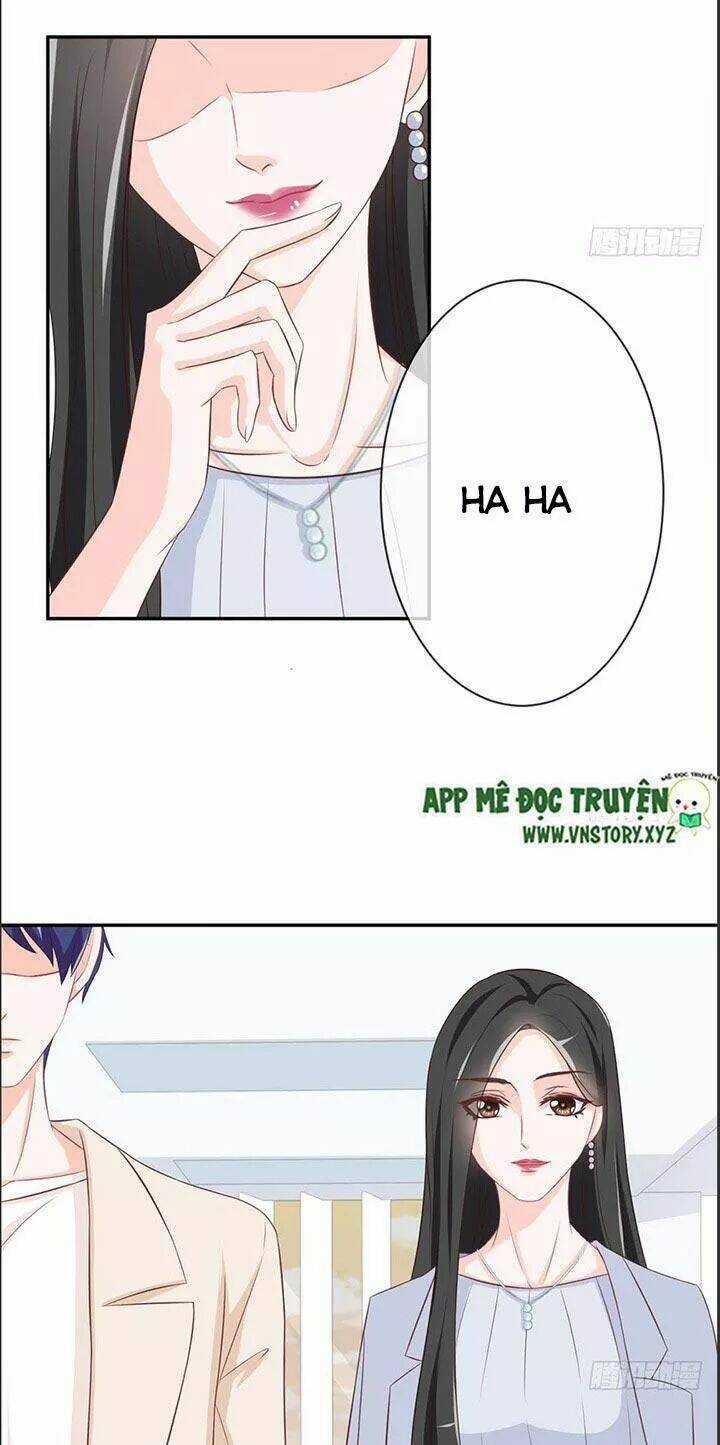 Cẩm Lý Thiếu Nữ Của Tôi Chapter 20 trang 4