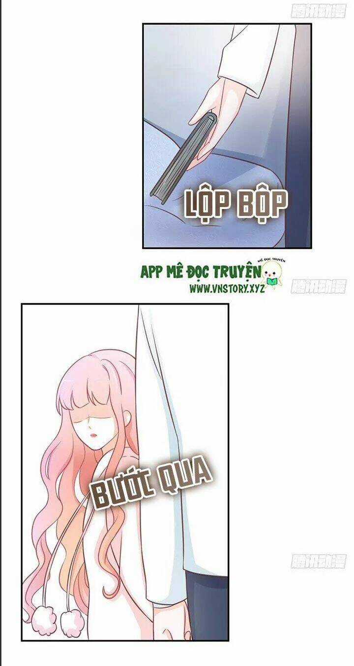 Cẩm Lý Thiếu Nữ Của Tôi Chapter 20 trang 40