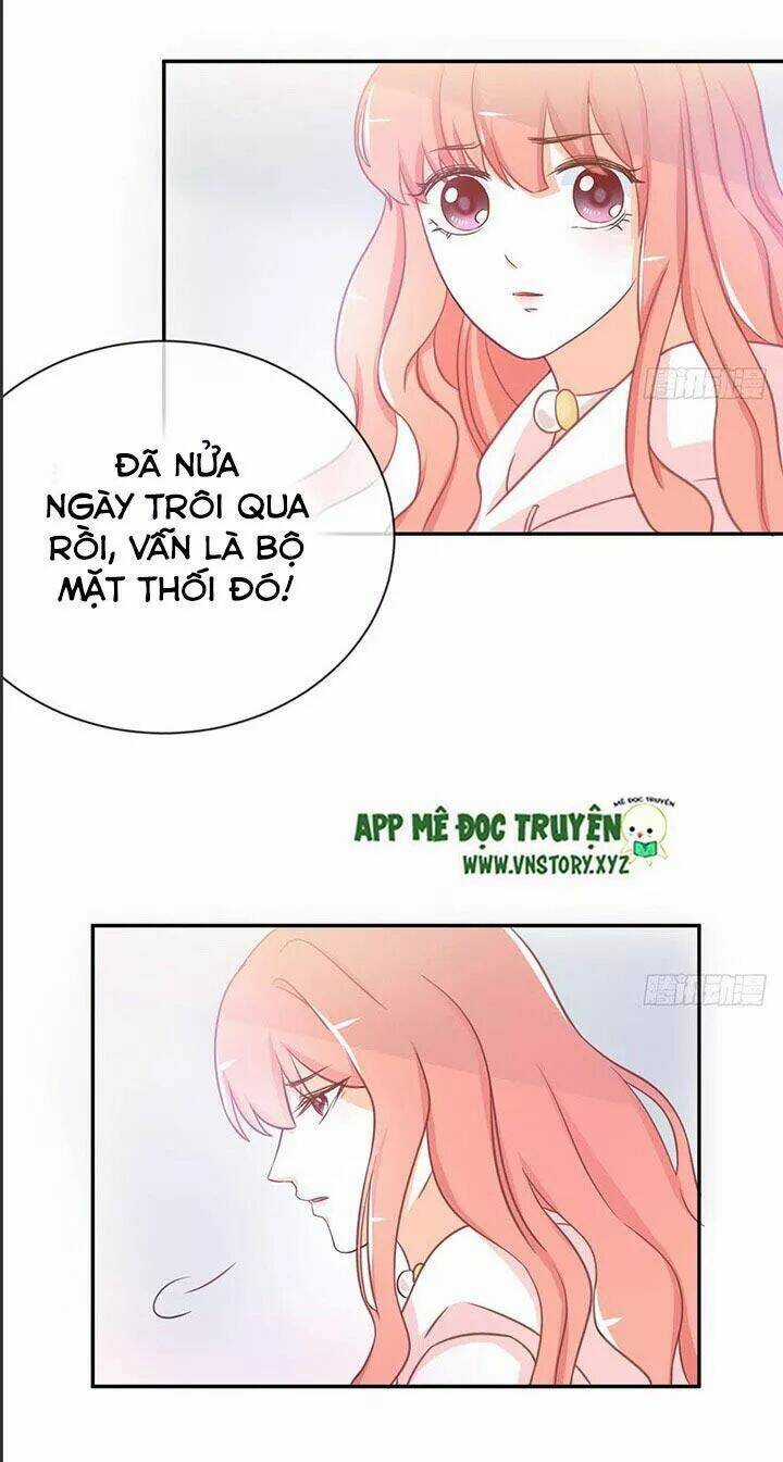 Cẩm Lý Thiếu Nữ Của Tôi Chapter 20 trang 41