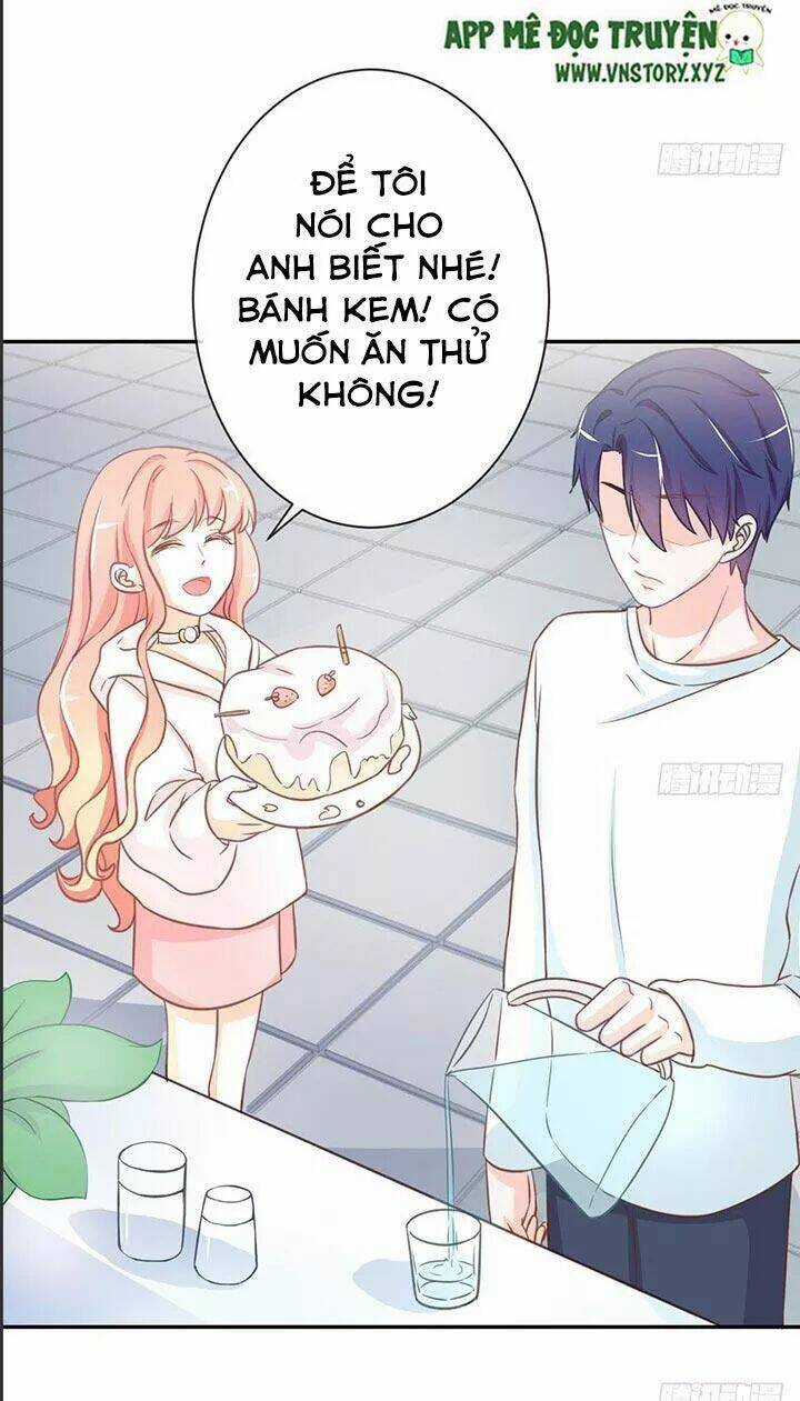 Cẩm Lý Thiếu Nữ Của Tôi Chapter 20 trang 43