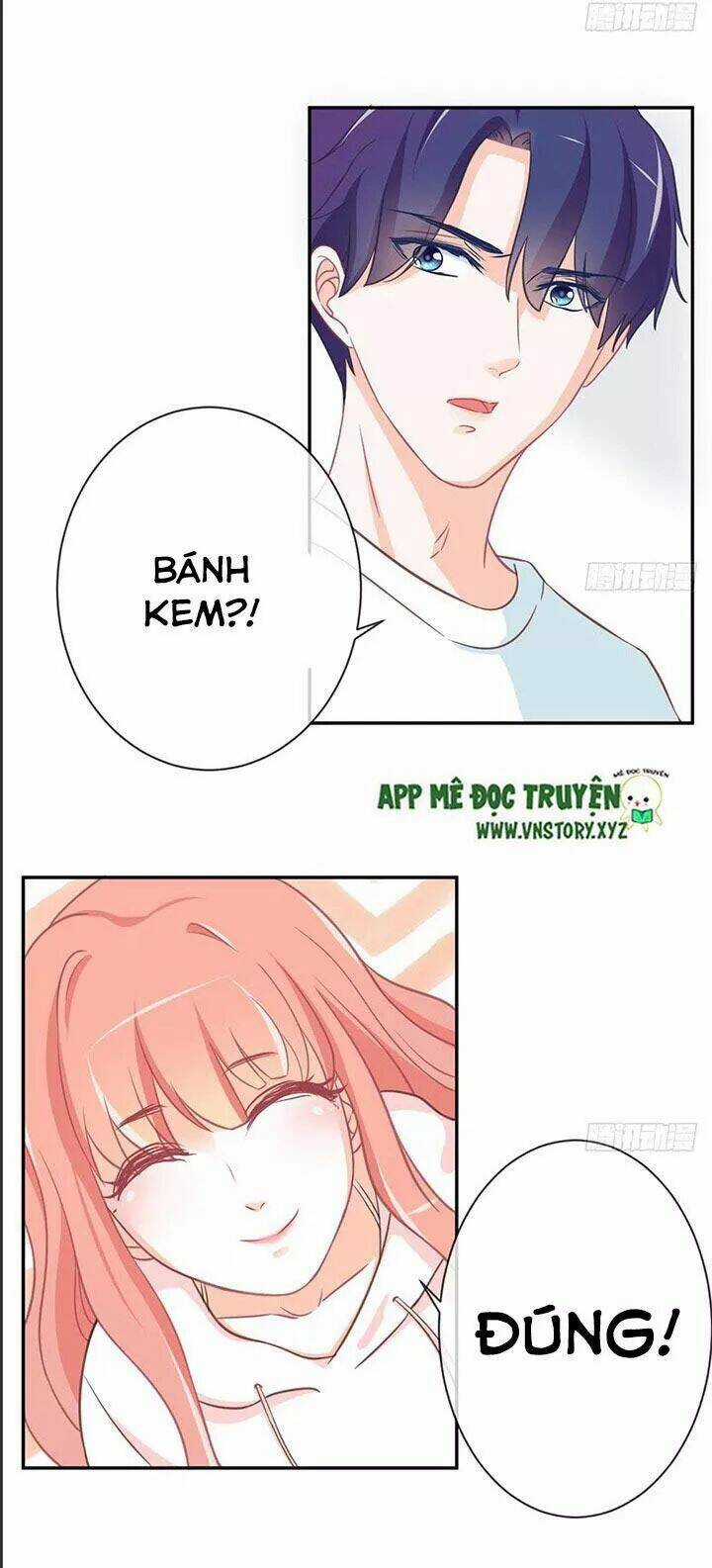 Cẩm Lý Thiếu Nữ Của Tôi Chapter 20 trang 44