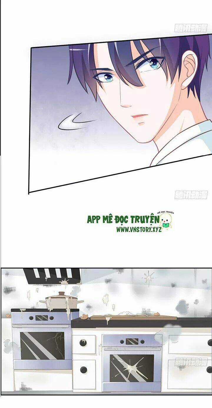 Cẩm Lý Thiếu Nữ Của Tôi Chapter 20 trang 45