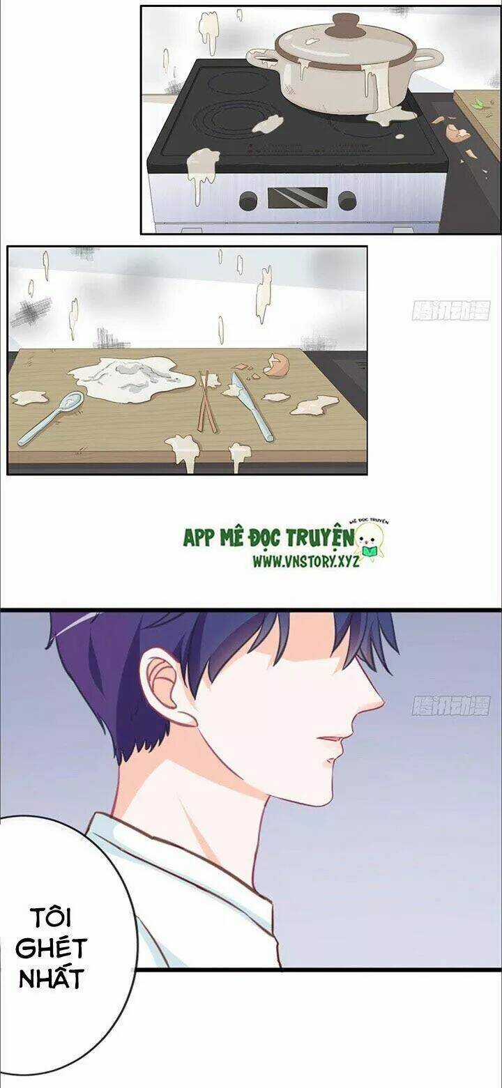 Cẩm Lý Thiếu Nữ Của Tôi Chapter 20 trang 46