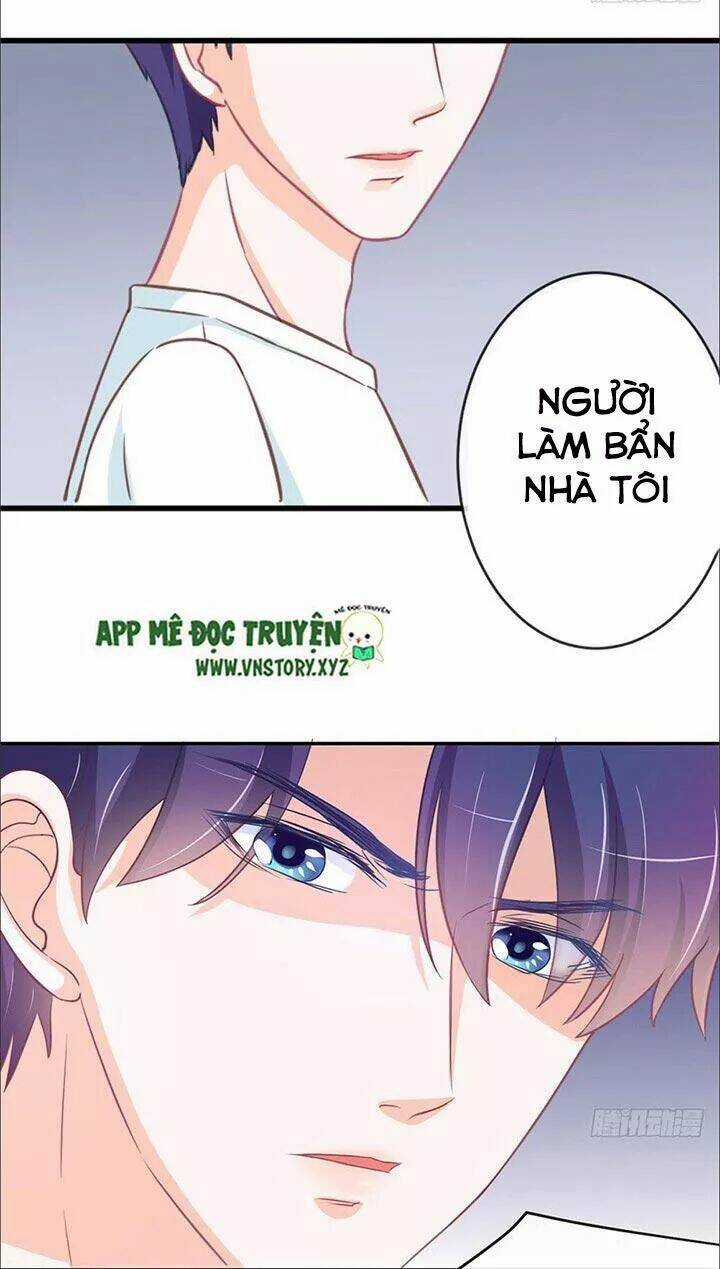 Cẩm Lý Thiếu Nữ Của Tôi Chapter 20 trang 47