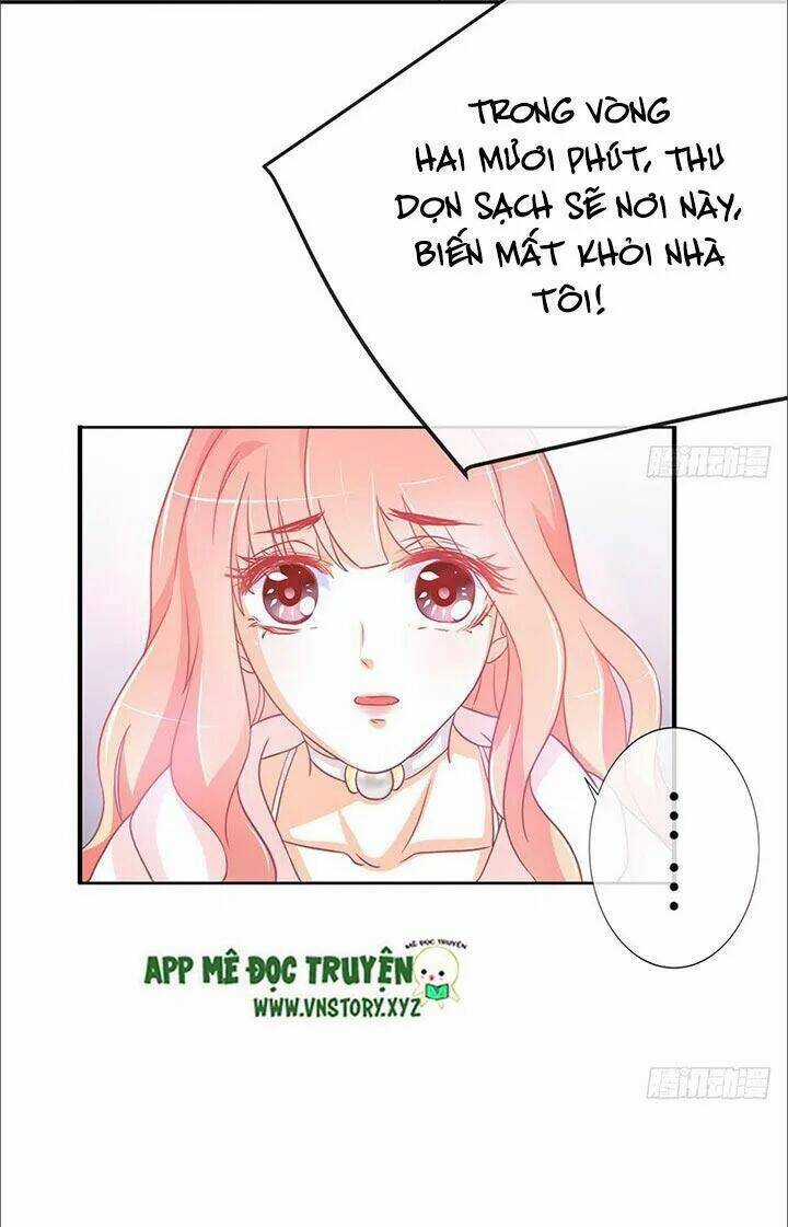 Cẩm Lý Thiếu Nữ Của Tôi Chapter 20 trang 48