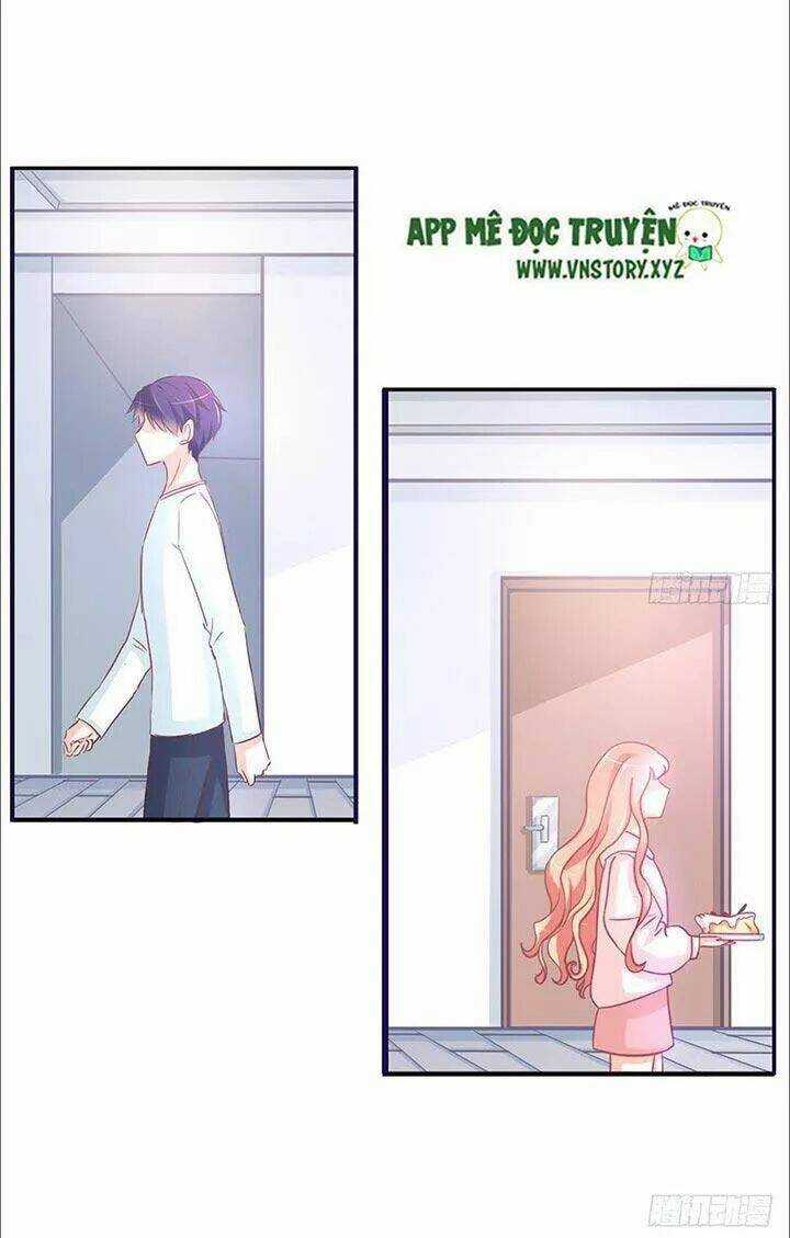 Cẩm Lý Thiếu Nữ Của Tôi Chapter 20 trang 49