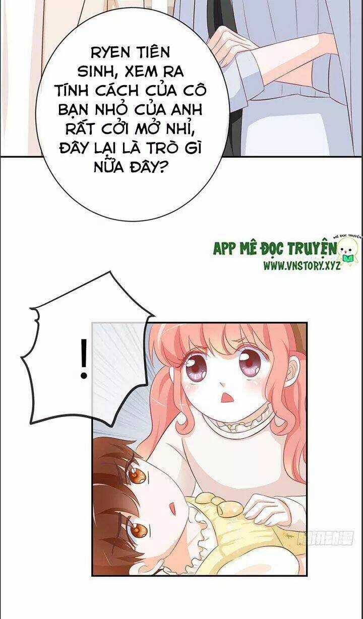 Cẩm Lý Thiếu Nữ Của Tôi Chapter 20 trang 5