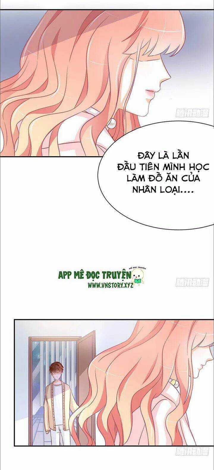 Cẩm Lý Thiếu Nữ Của Tôi Chapter 20 trang 50