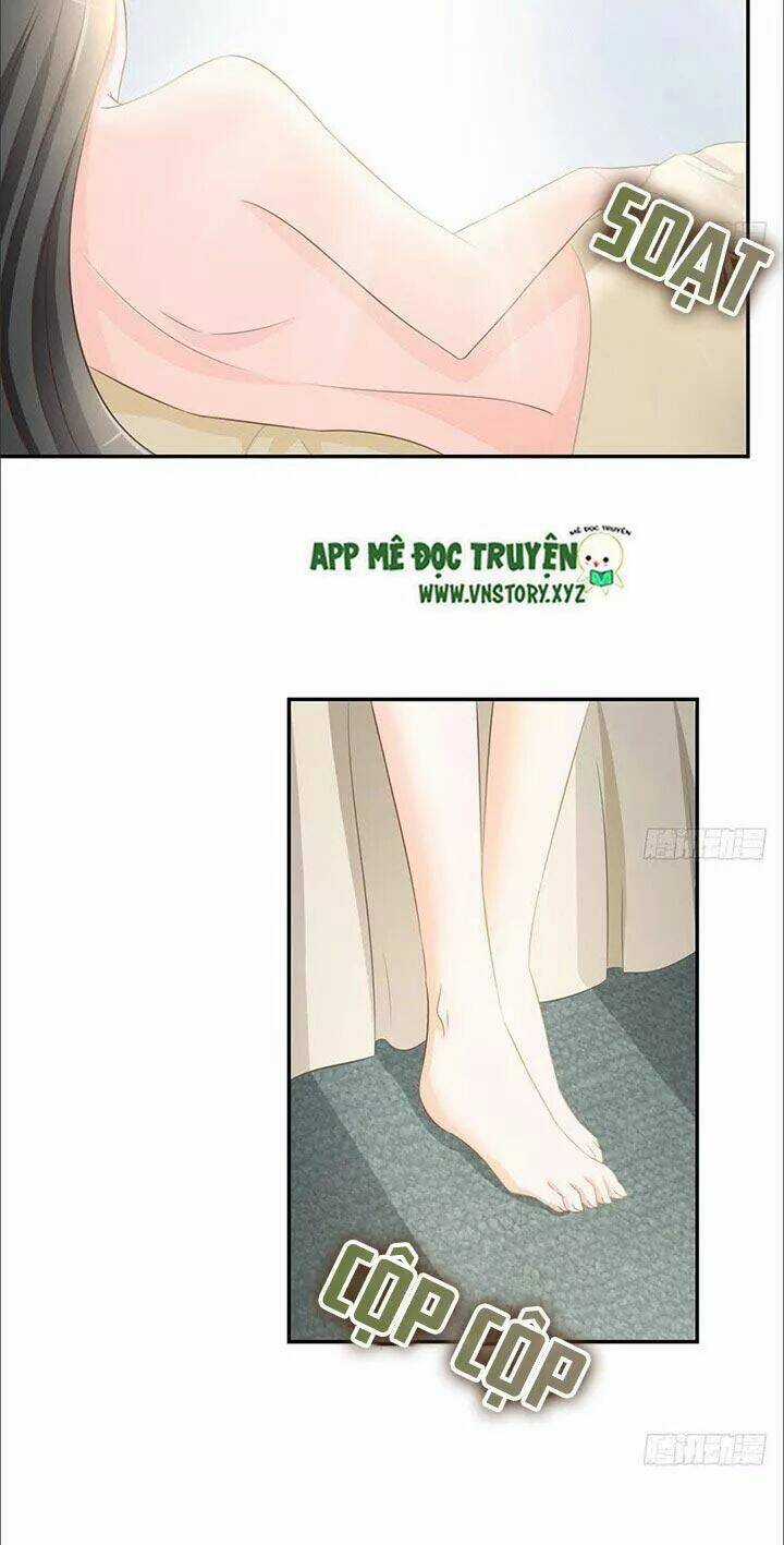 Cẩm Lý Thiếu Nữ Của Tôi Chapter 20 trang 54