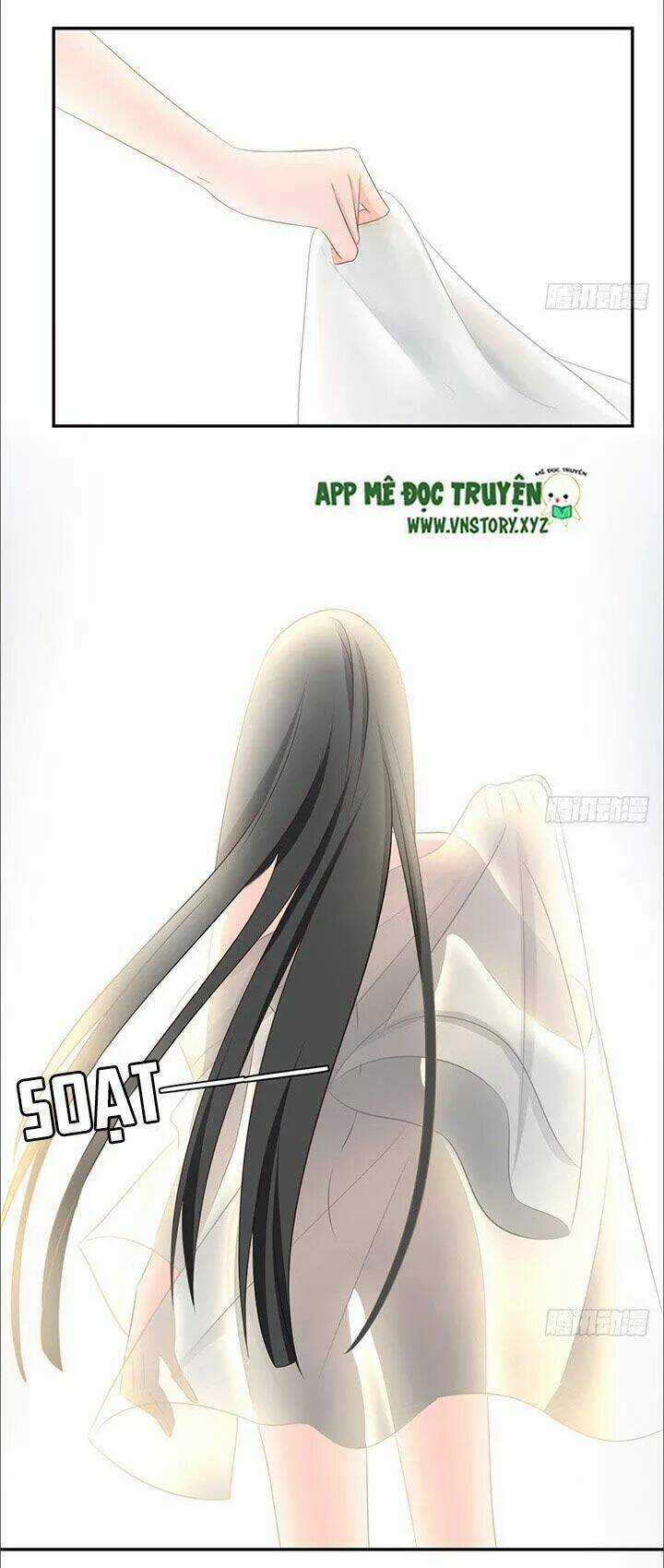 Cẩm Lý Thiếu Nữ Của Tôi Chapter 20 trang 55