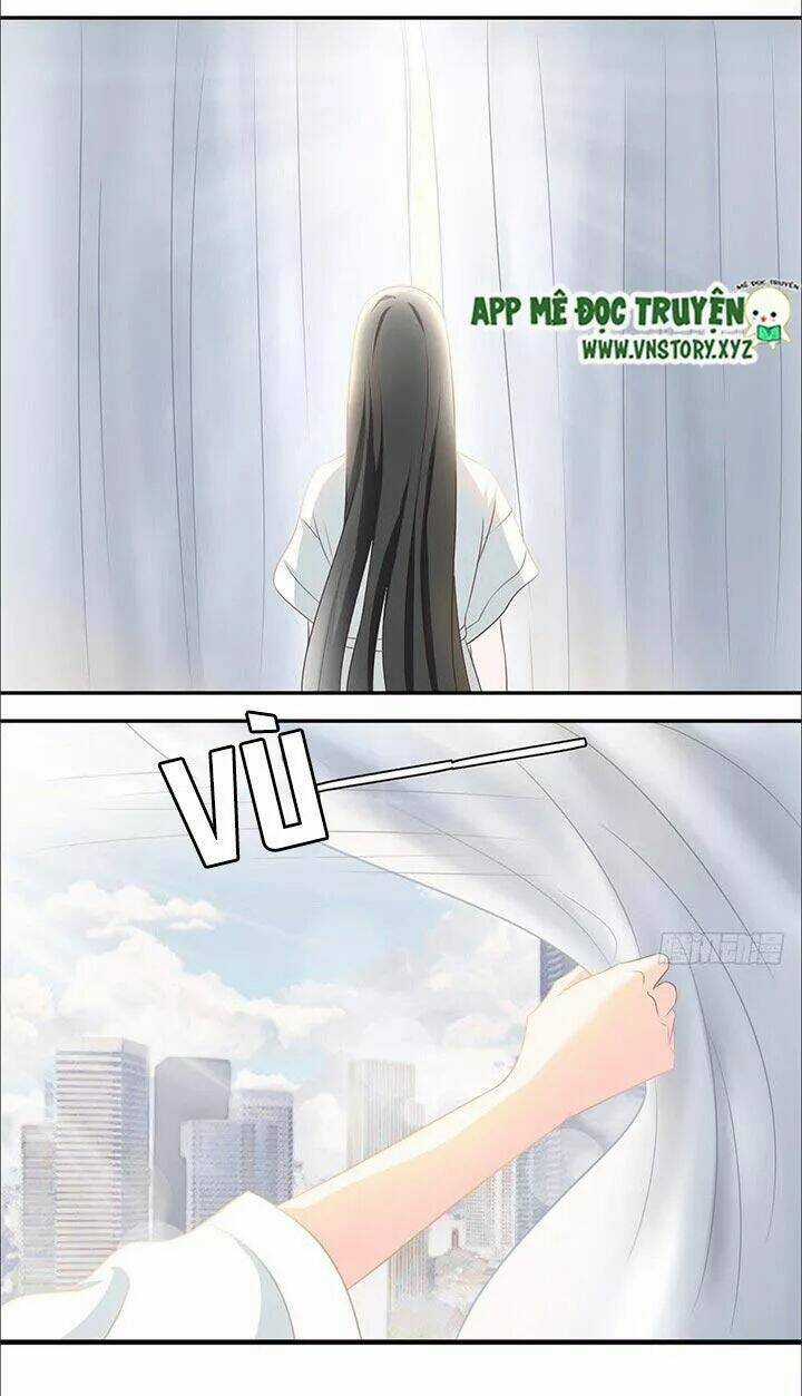 Cẩm Lý Thiếu Nữ Của Tôi Chapter 20 trang 56