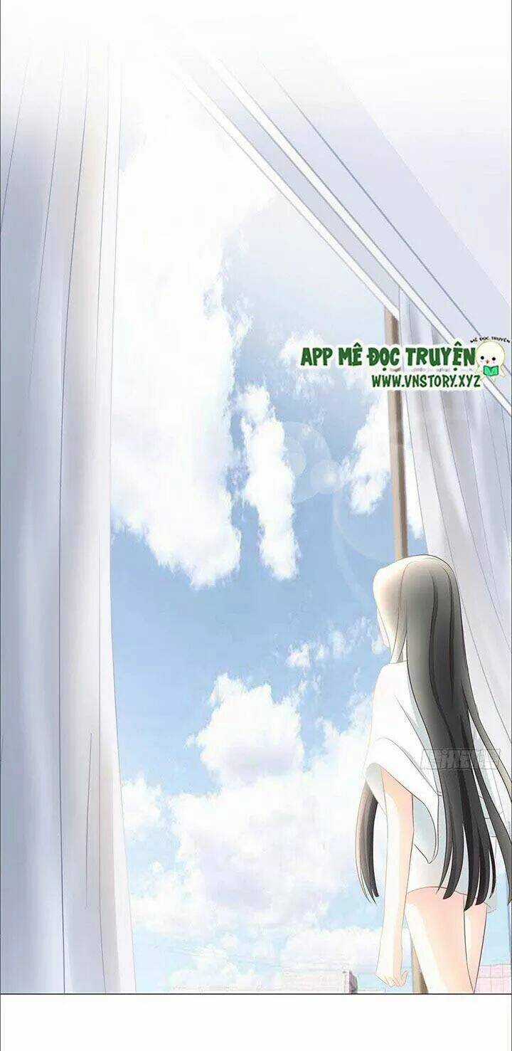 Cẩm Lý Thiếu Nữ Của Tôi Chapter 20 trang 57