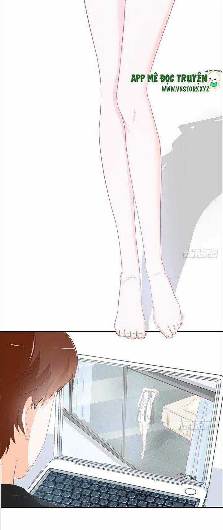 Cẩm Lý Thiếu Nữ Của Tôi Chapter 20 trang 59