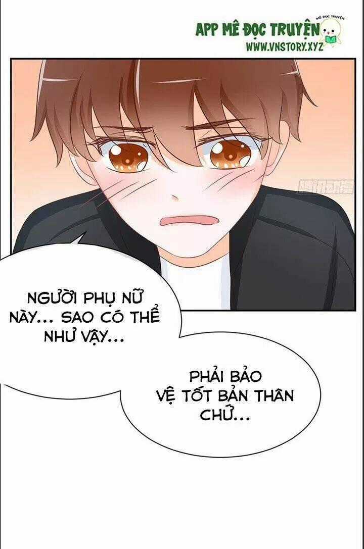 Cẩm Lý Thiếu Nữ Của Tôi Chapter 20 trang 61