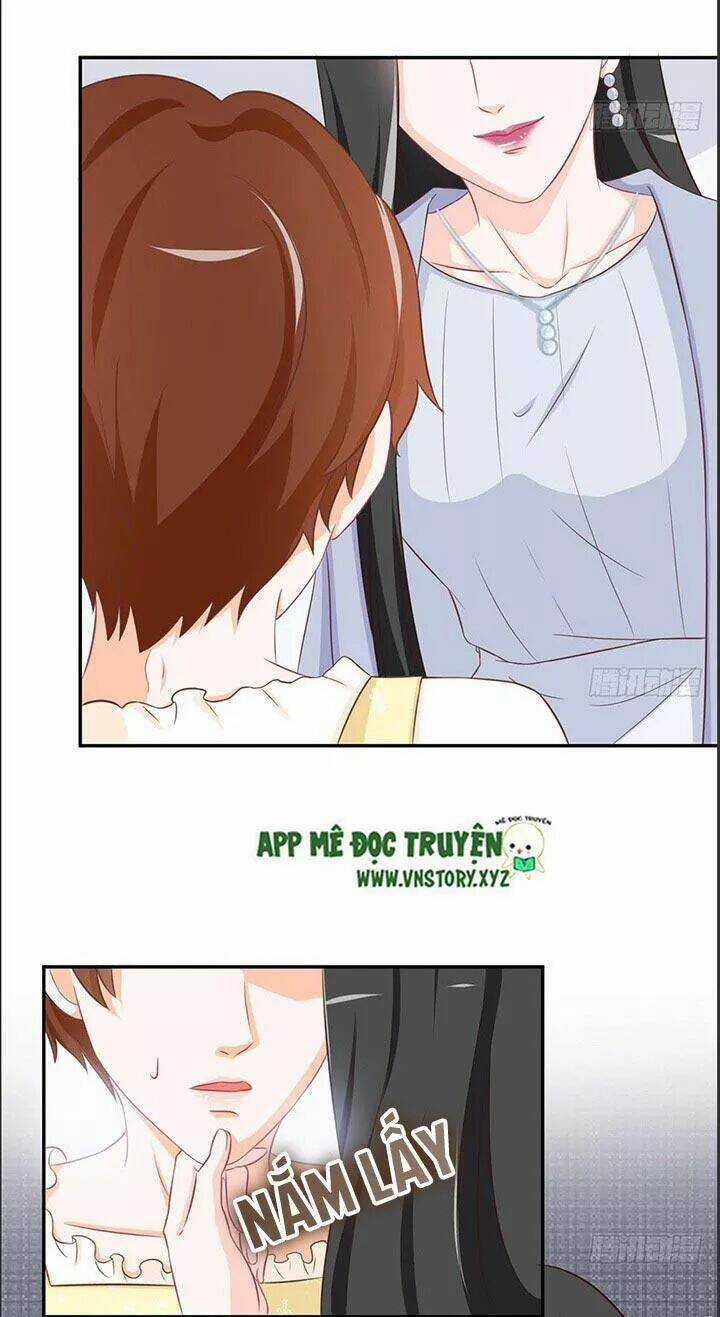 Cẩm Lý Thiếu Nữ Của Tôi Chapter 20 trang 7