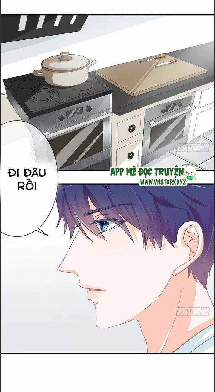 Cẩm Lý Thiếu Nữ Của Tôi Chapter 21 trang 12