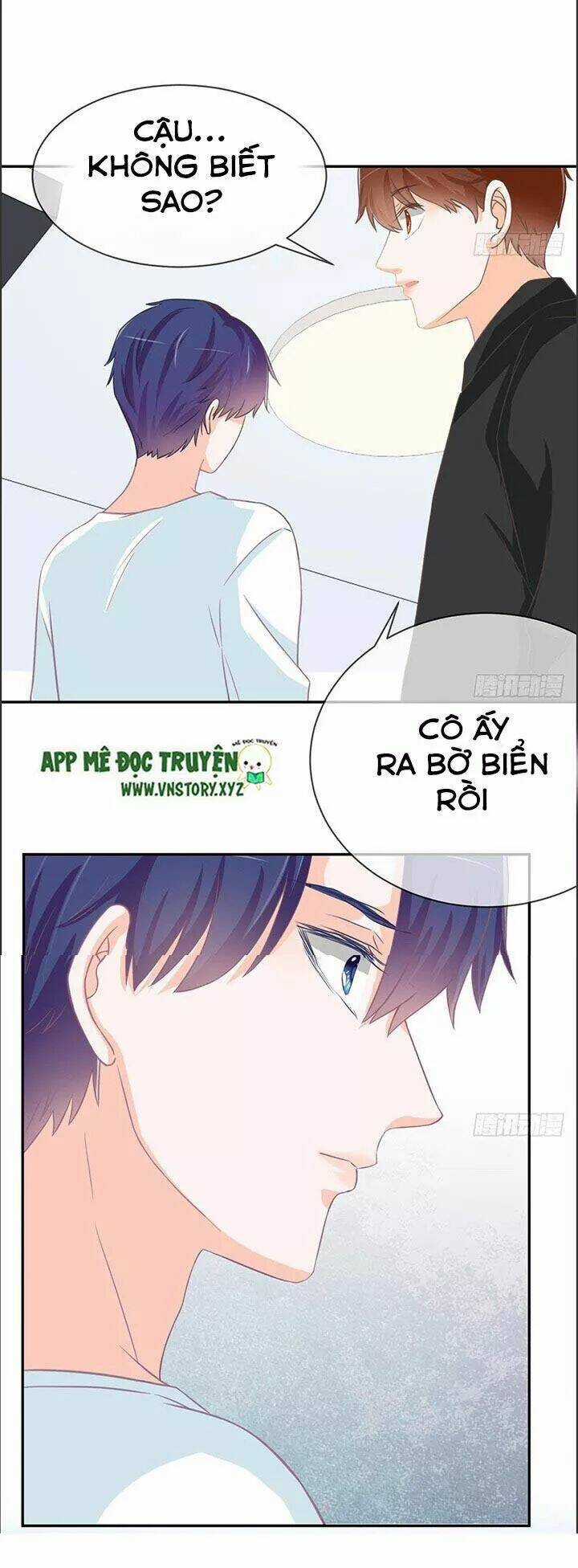 Cẩm Lý Thiếu Nữ Của Tôi Chapter 21 trang 13