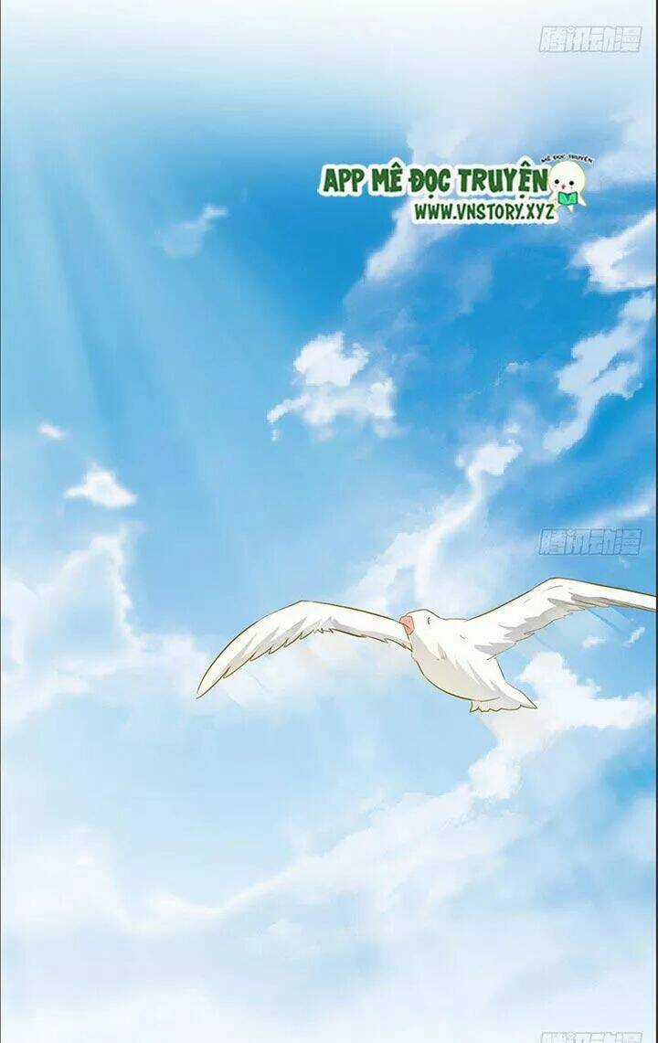 Cẩm Lý Thiếu Nữ Của Tôi Chapter 21 trang 14