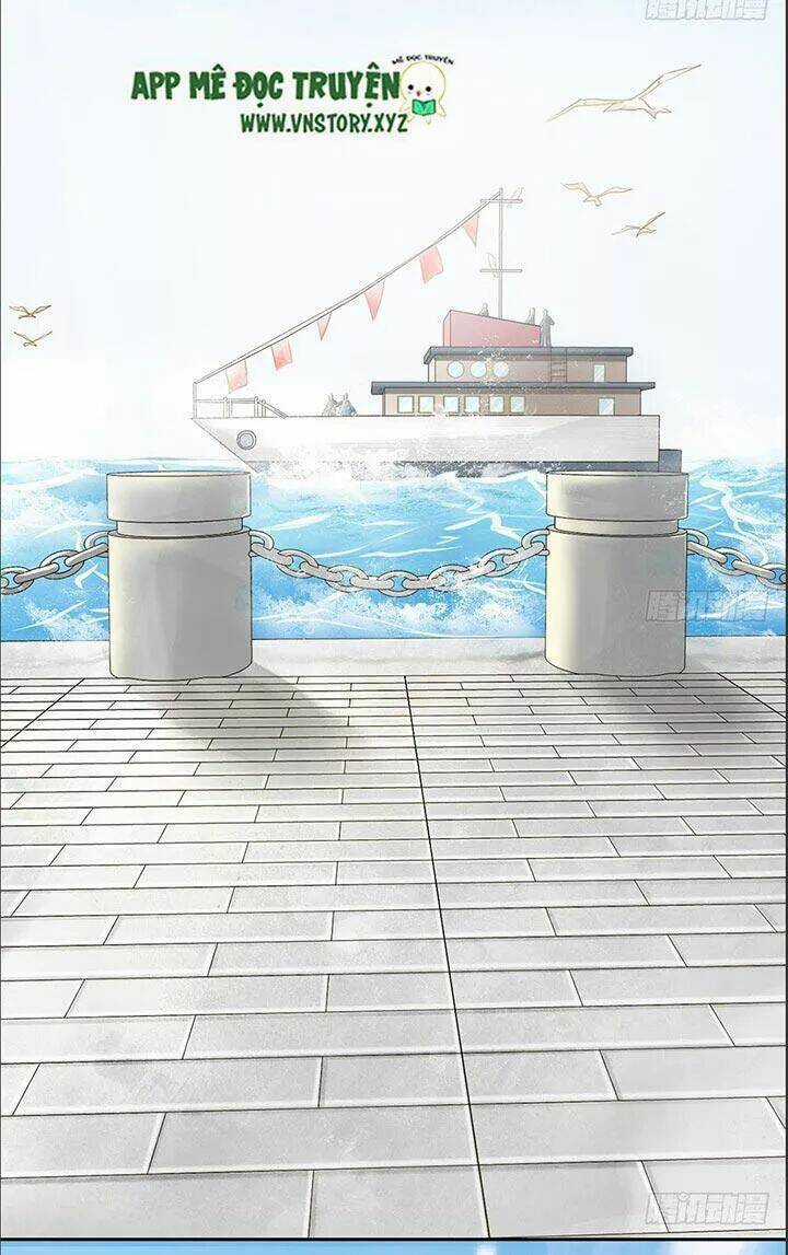 Cẩm Lý Thiếu Nữ Của Tôi Chapter 21 trang 15