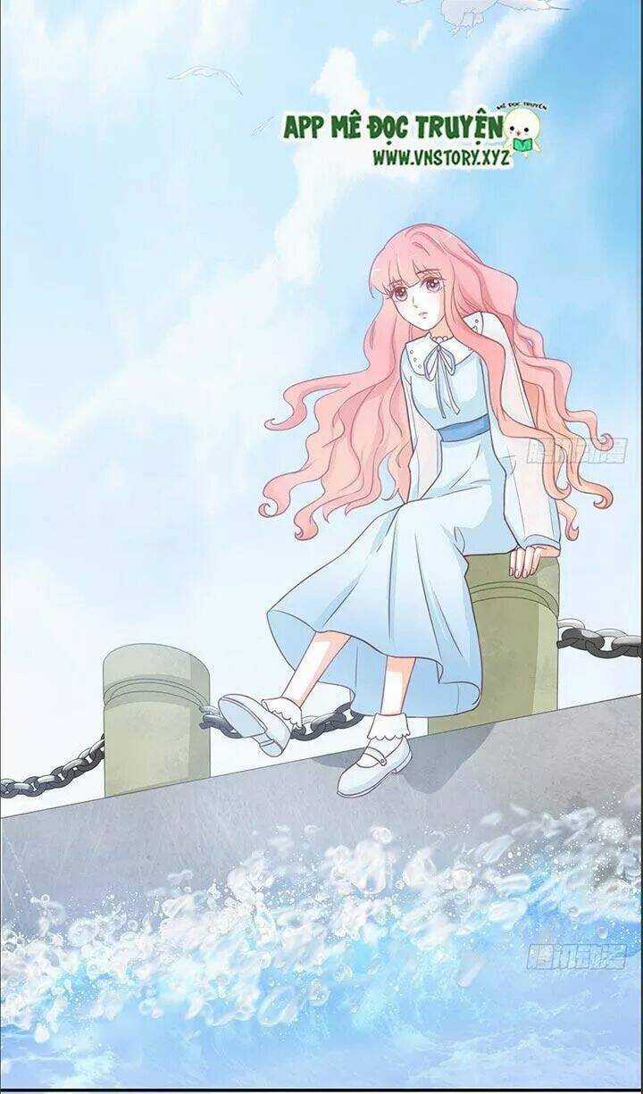 Cẩm Lý Thiếu Nữ Của Tôi Chapter 21 trang 17