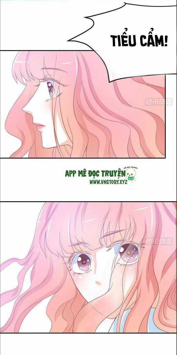 Cẩm Lý Thiếu Nữ Của Tôi Chapter 21 trang 18