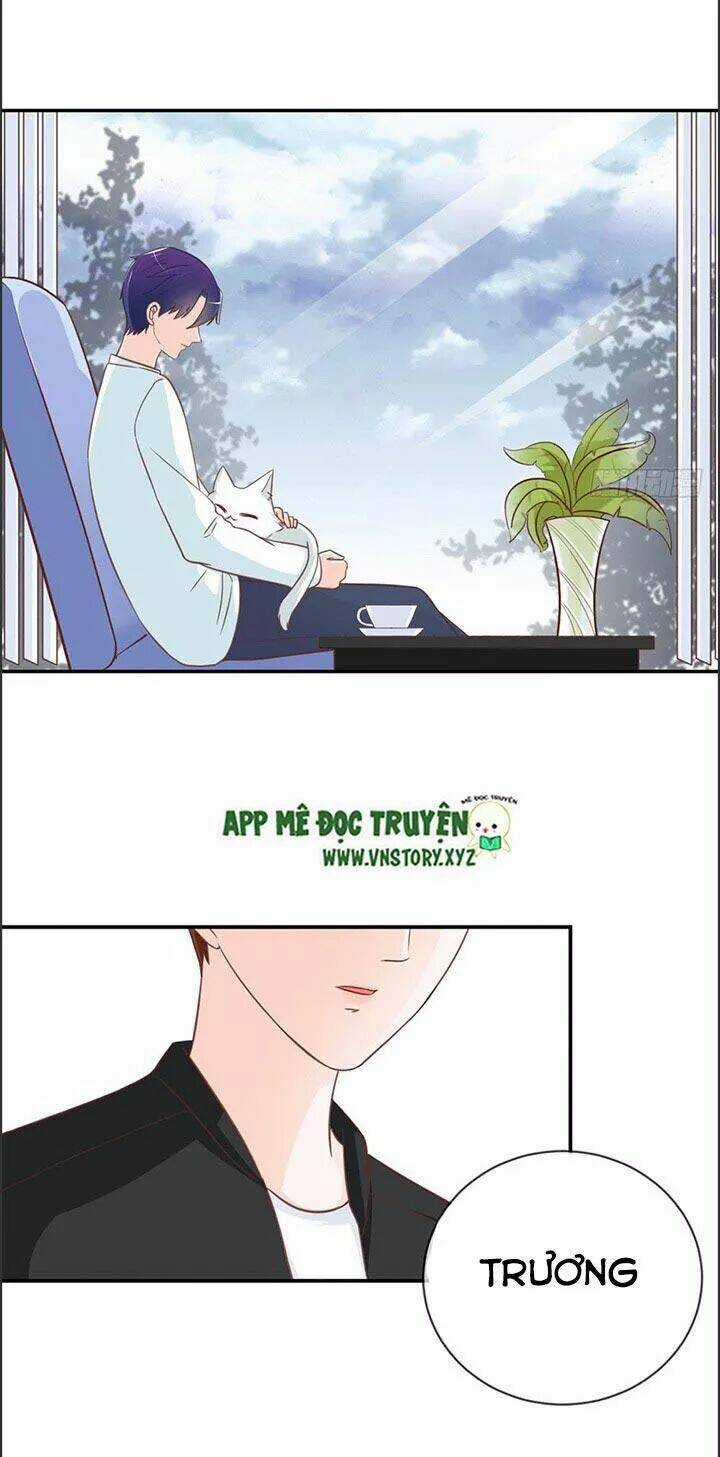 Cẩm Lý Thiếu Nữ Của Tôi Chapter 21 trang 2