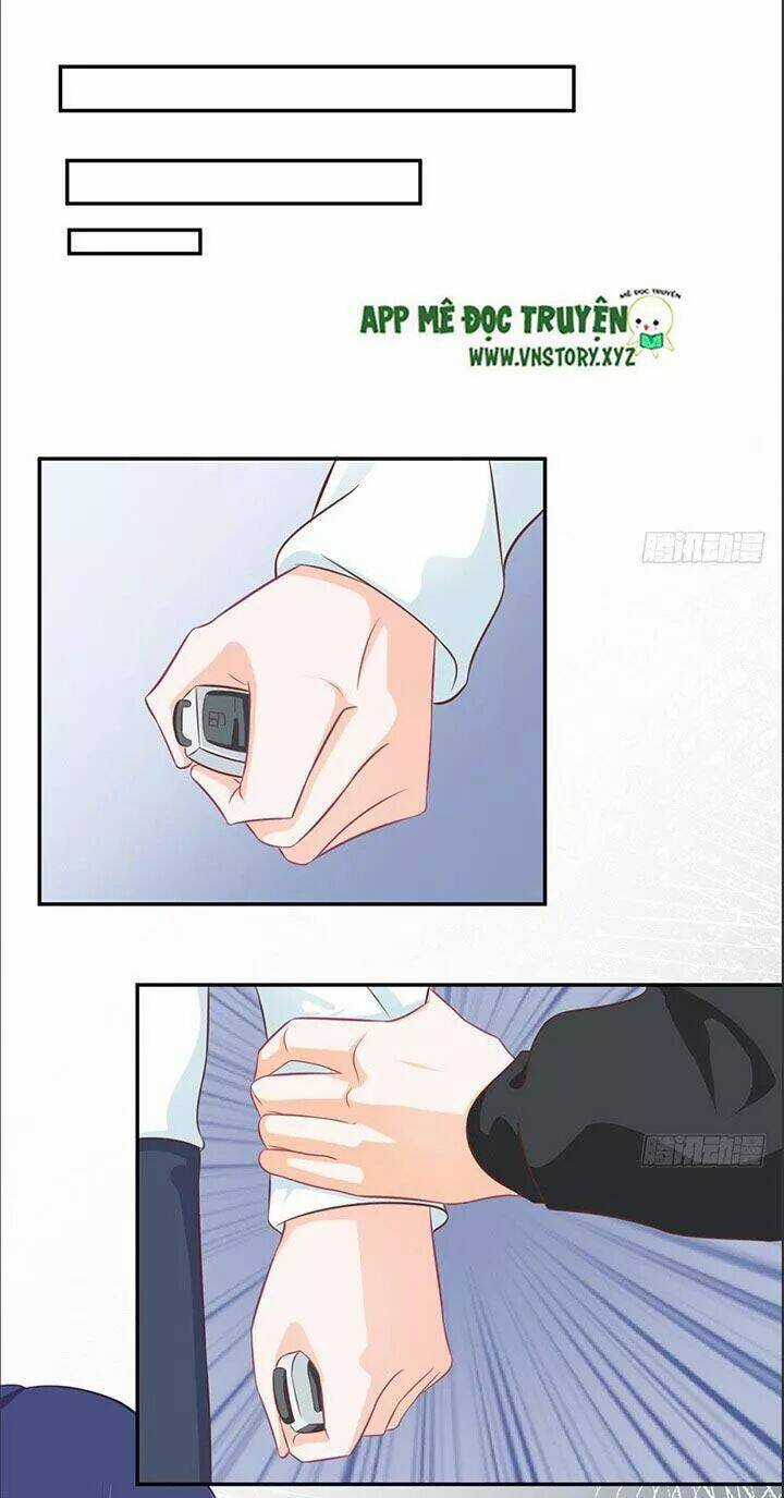 Cẩm Lý Thiếu Nữ Của Tôi Chapter 21 trang 23