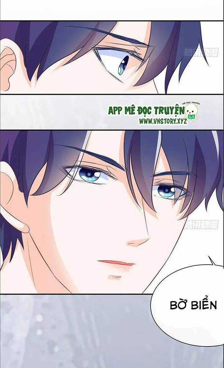 Cẩm Lý Thiếu Nữ Của Tôi Chapter 21 trang 25