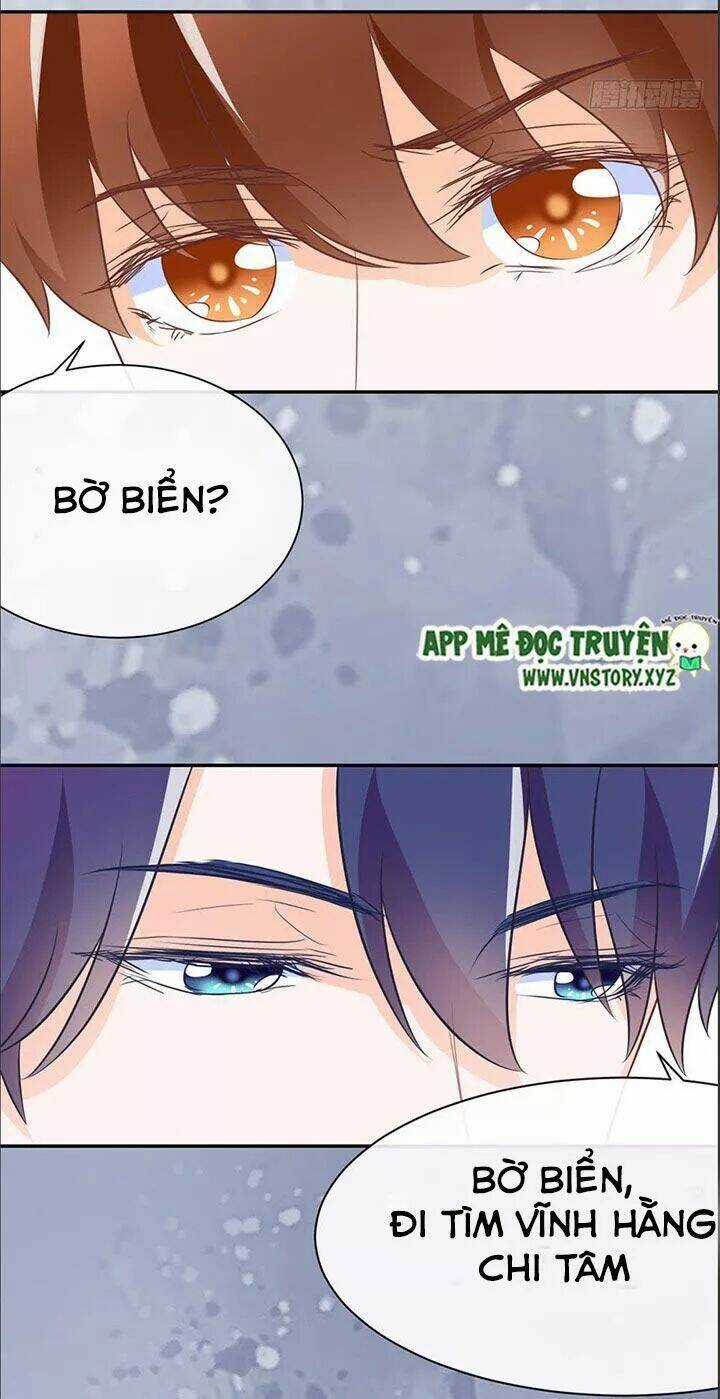 Cẩm Lý Thiếu Nữ Của Tôi Chapter 21 trang 26